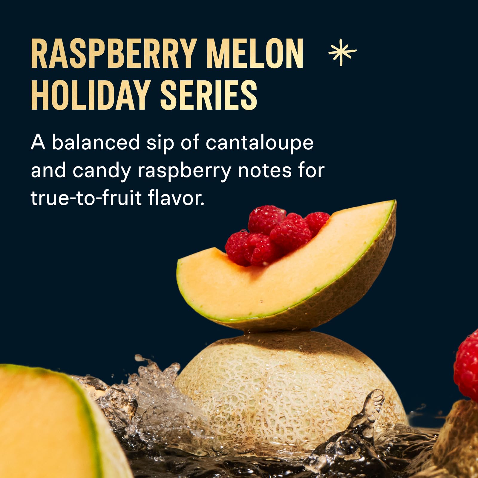 Liquid I.V. Hydration Multiplier Sugar-Free Raspberry Melon lifestyle shot promoting daily hydration