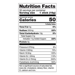 Liquid I.V. Hydration Multiplier Popsicle Firecracker stick for refreshing energy after workouts.