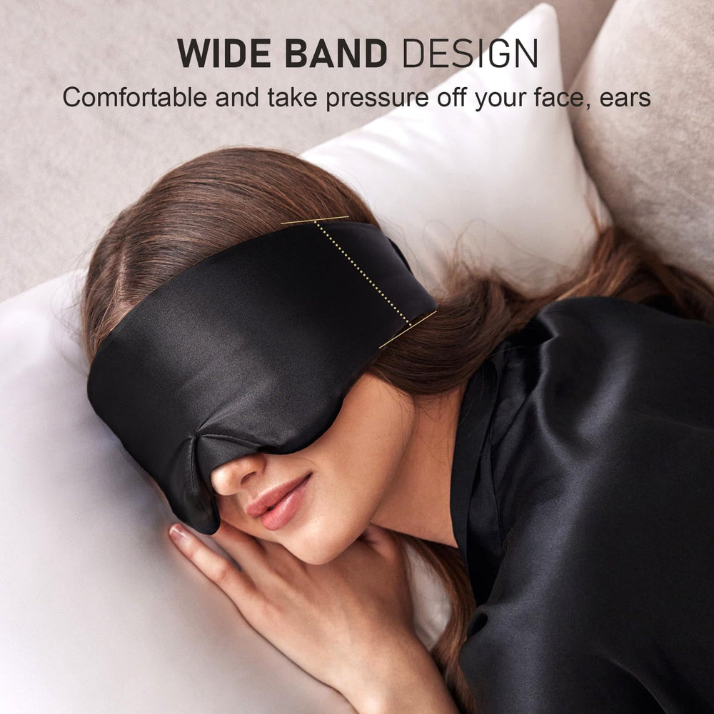 LitBear adjustable band provides a secure, customizable fit for every head size.