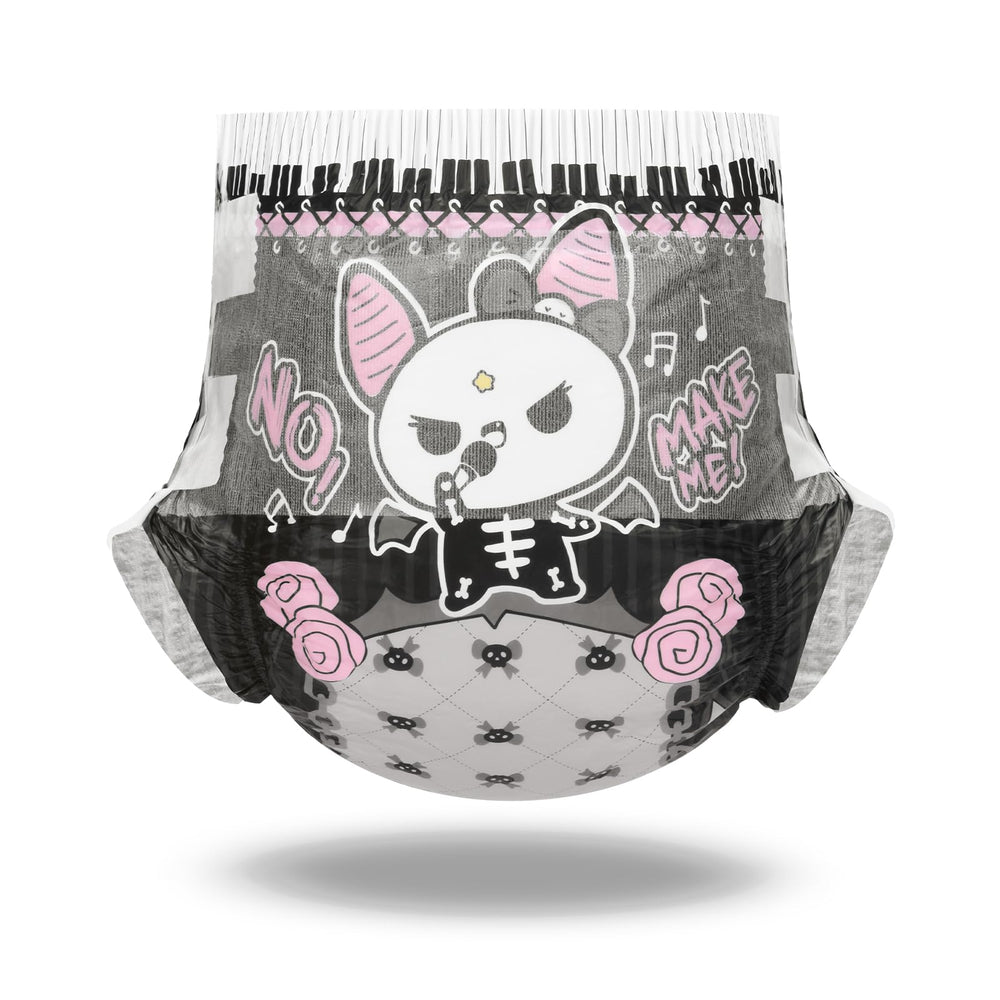 Littleforbig product image showing bold graphic details and confident style.