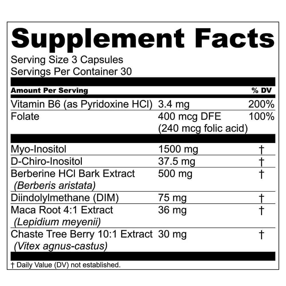 Live Conscious Beyond Hormone usage glass illustrating simple daily intake.