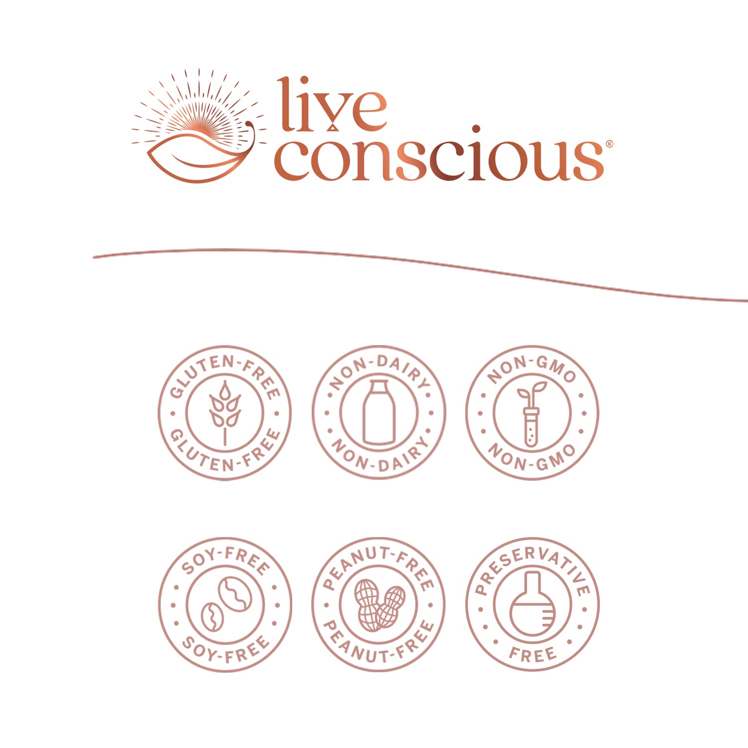 Live Conscious KrillWell joint-health illustration suggesting supported mobility.