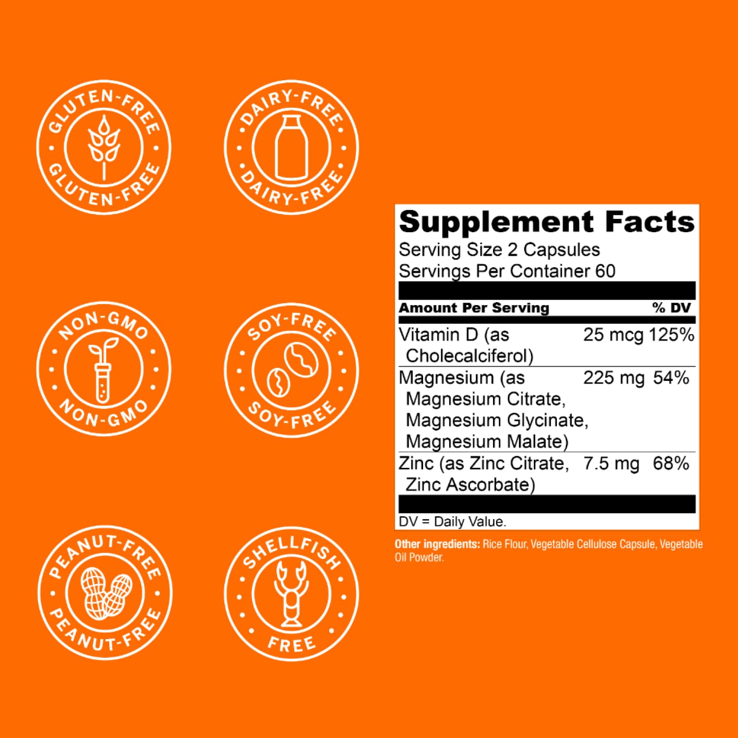 Live Conscious MoveWell Plus Antarctic krill oil visual emphasizing omega-3 richness