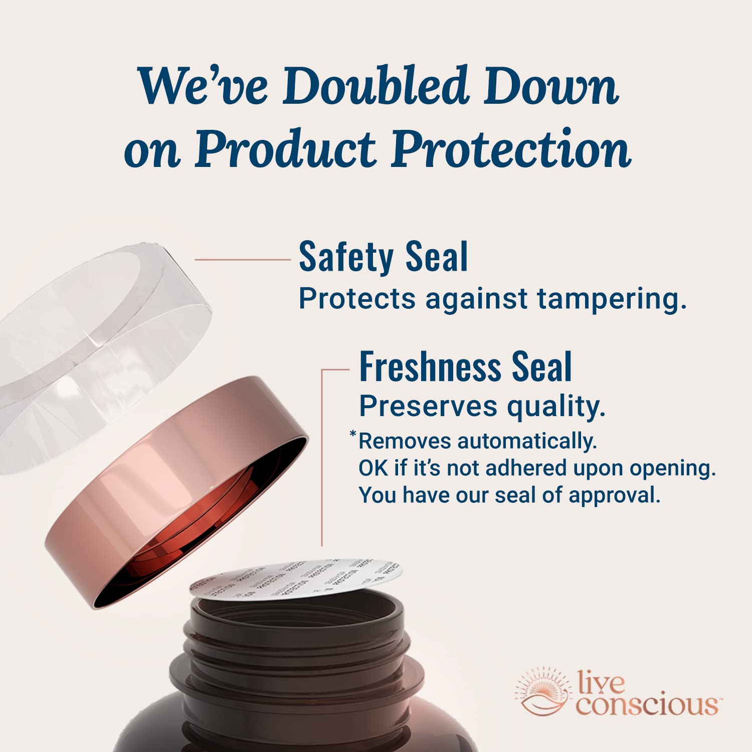 Live Conscious MoveWell Plus hyaluronic acid visual suggesting joint lubrication support