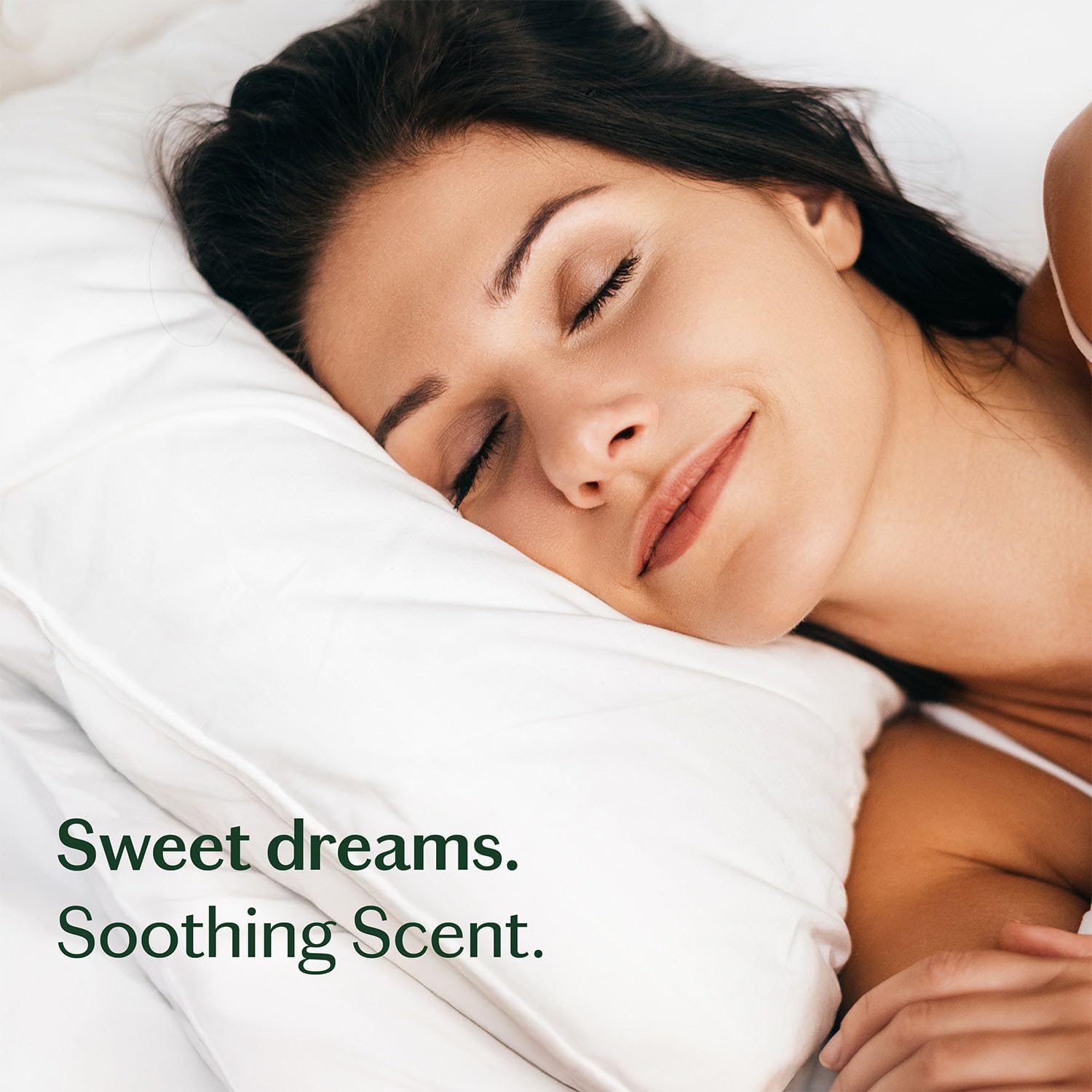 Sleep Good lavender from Bulgaria delivering a calming aroma