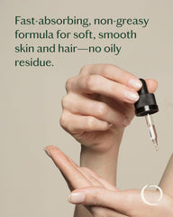 Livedrops 24/7 Sweet Almond oil ingredient, nourishing base