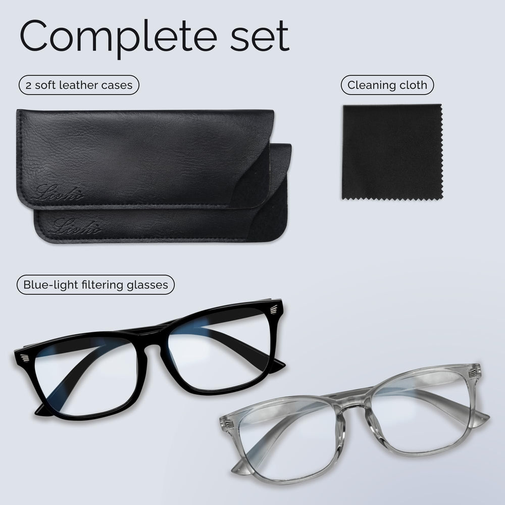 Livho durable flexible nylon frame built for long sessions.
