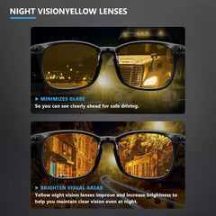 Livho lightweight frame delivers all-day comfort for daily wear