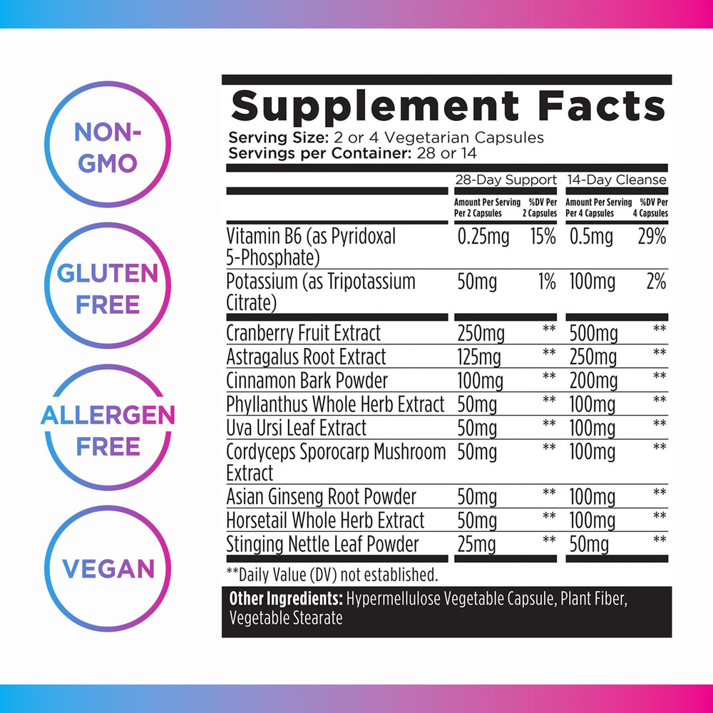Livingood Daily vegan gluten-free label signals allergen-friendly daily wellness