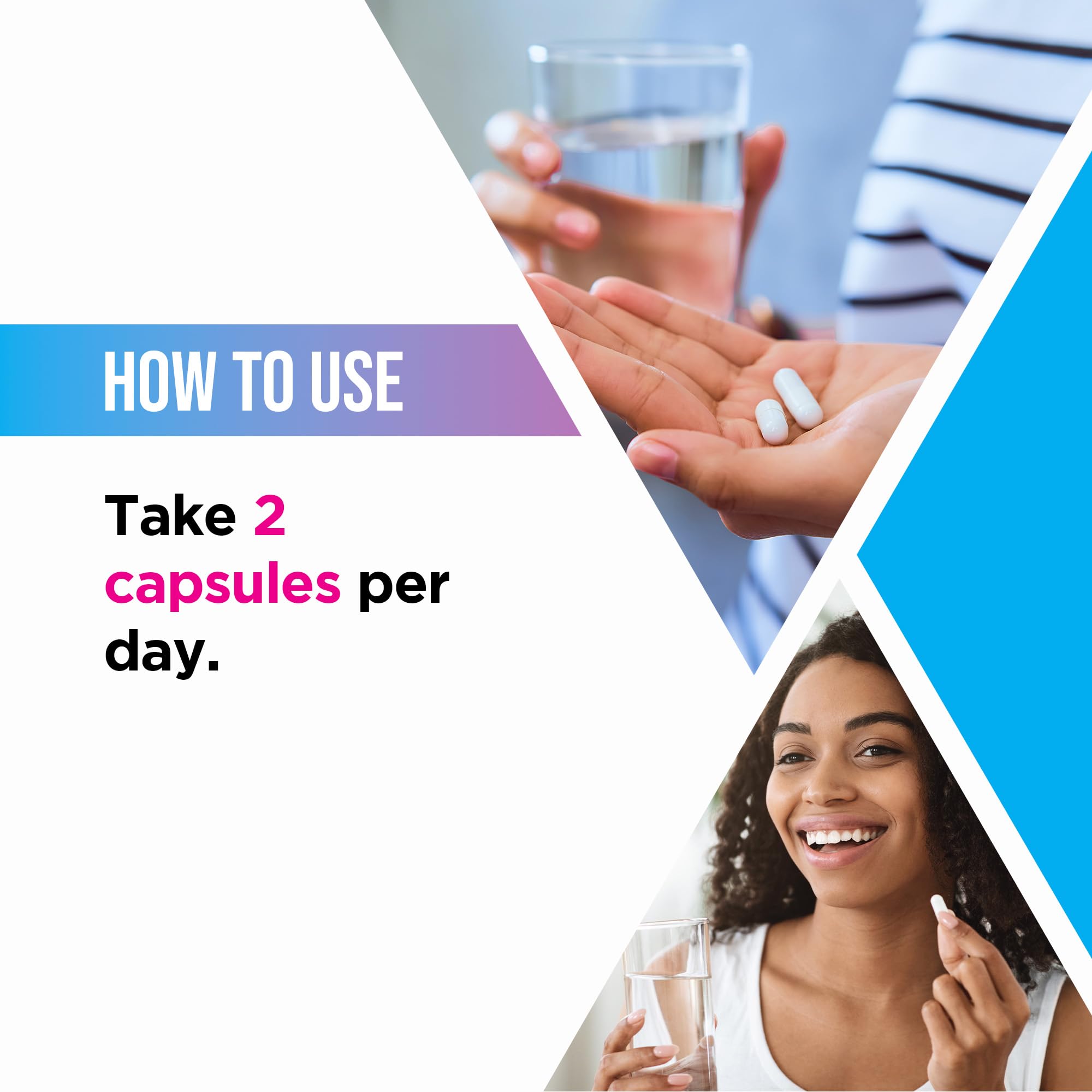 Livingood Daily magnesium with chicory root emphasizes absorption support.