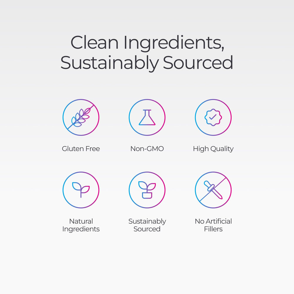 Livingood Daily omega-digestive-support scene on label inspires informed daily use