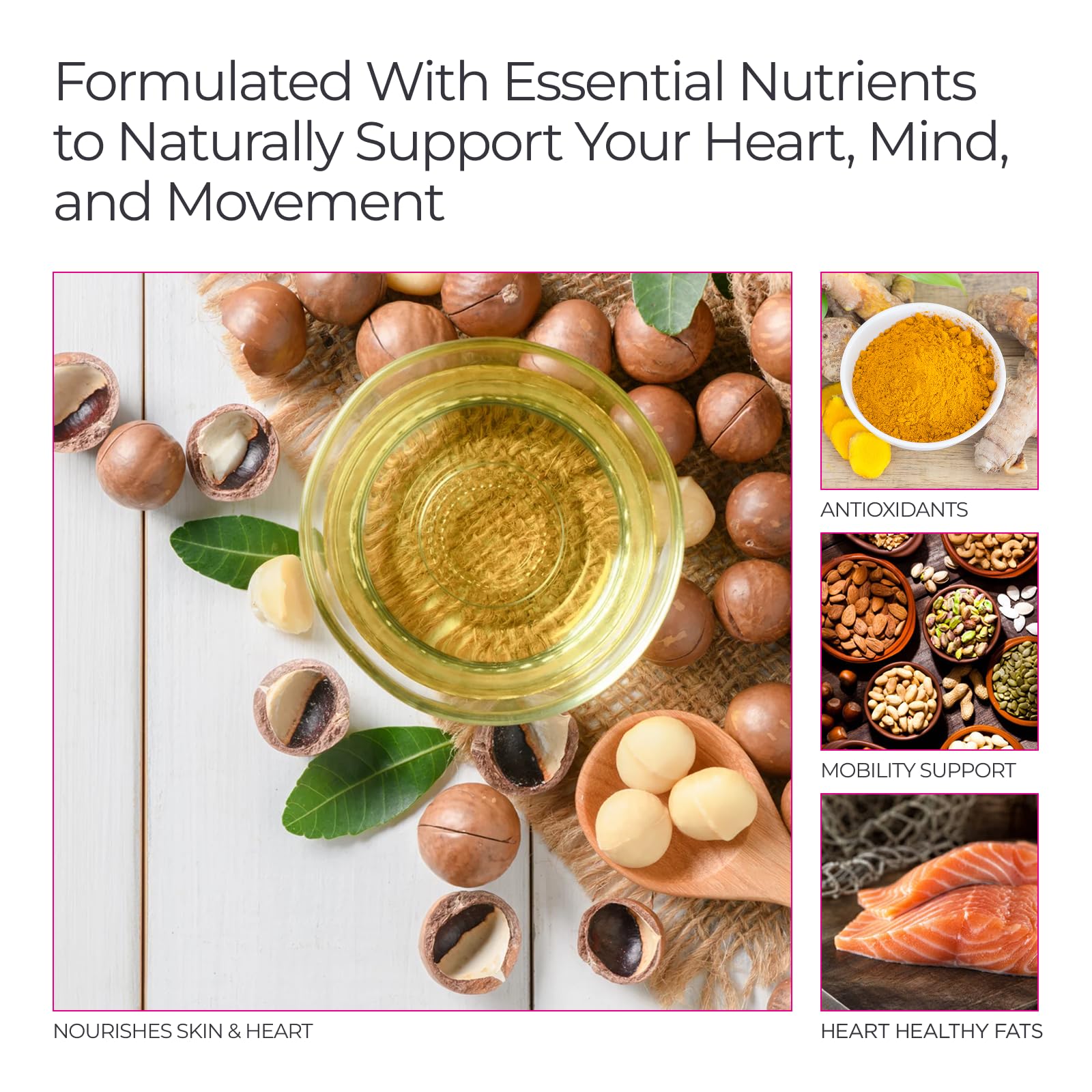 Livingood Daily Turmeric emulsified formulation close-up suggests antioxidant support and better absorption