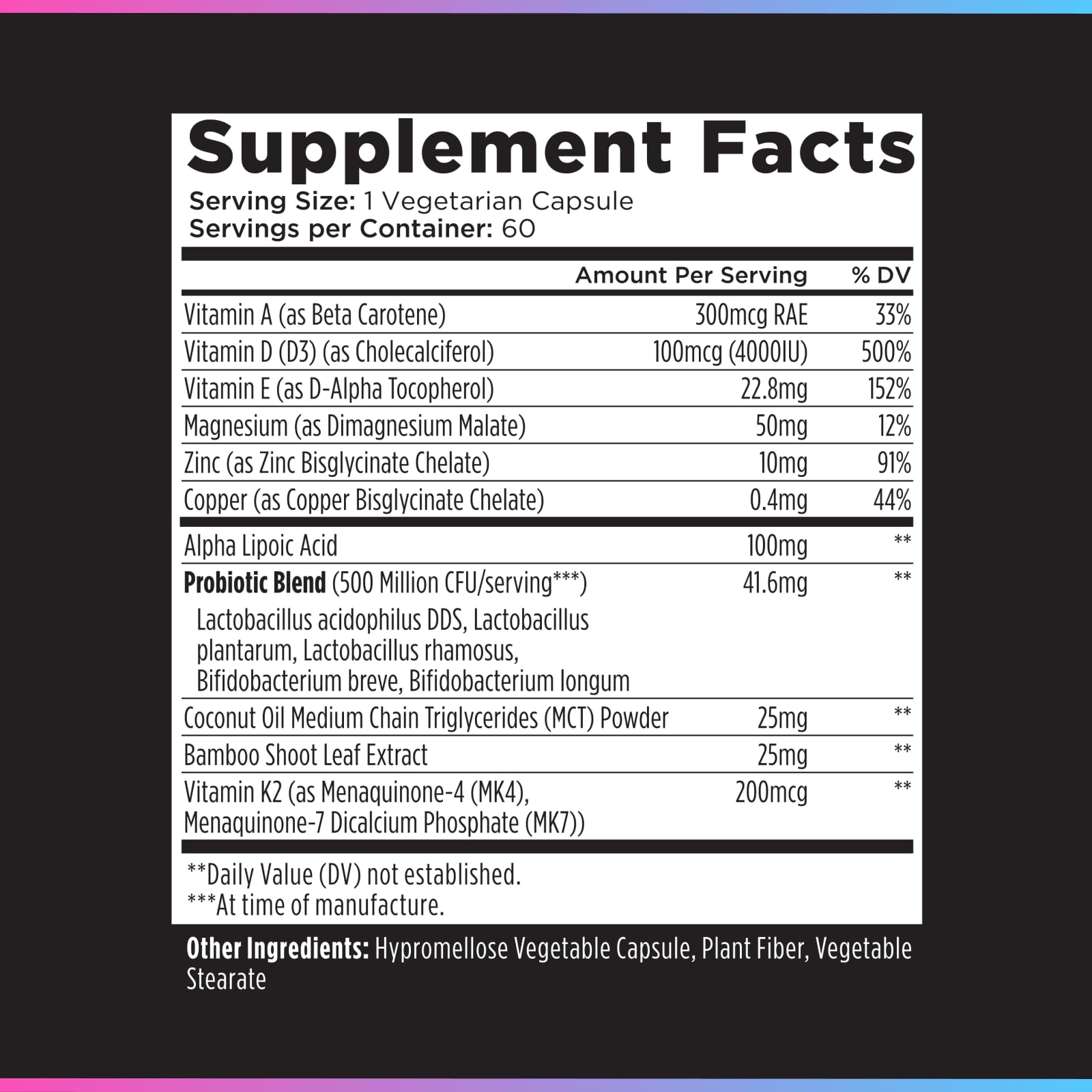 Livingood Daily vitamin D3 Immune Complex closeup suggests easy daily use.