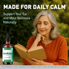LIVORKA Audizen Pro 3‑month pack signals consistent daily support.