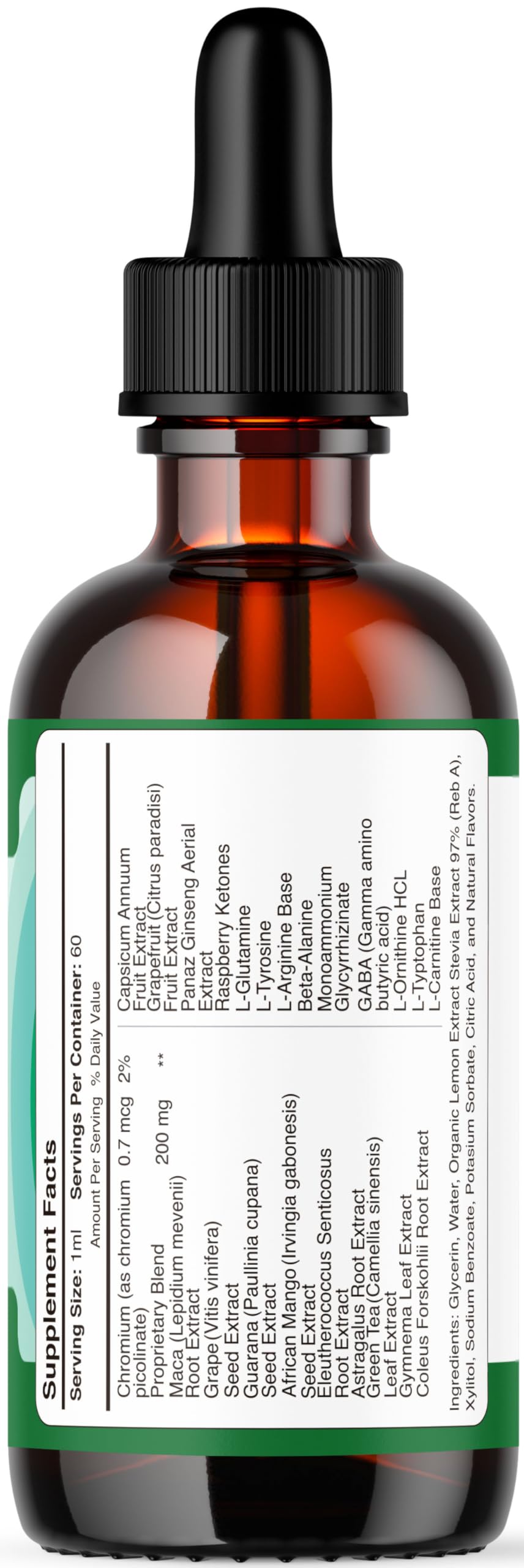 LIVORKA Audizen Pro bottle beside glass illustrating on‑the‑go use.