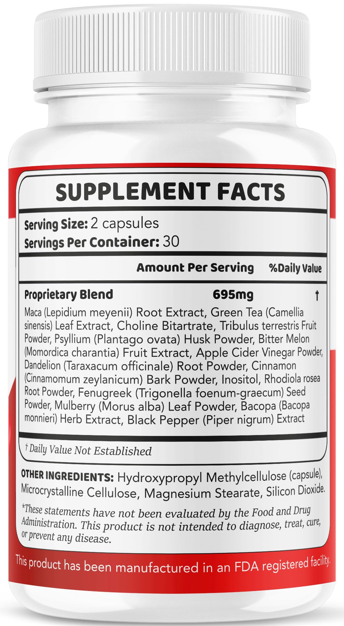 LIVORKA GlucoSense bottle in a calm, healthy daily routine setting.