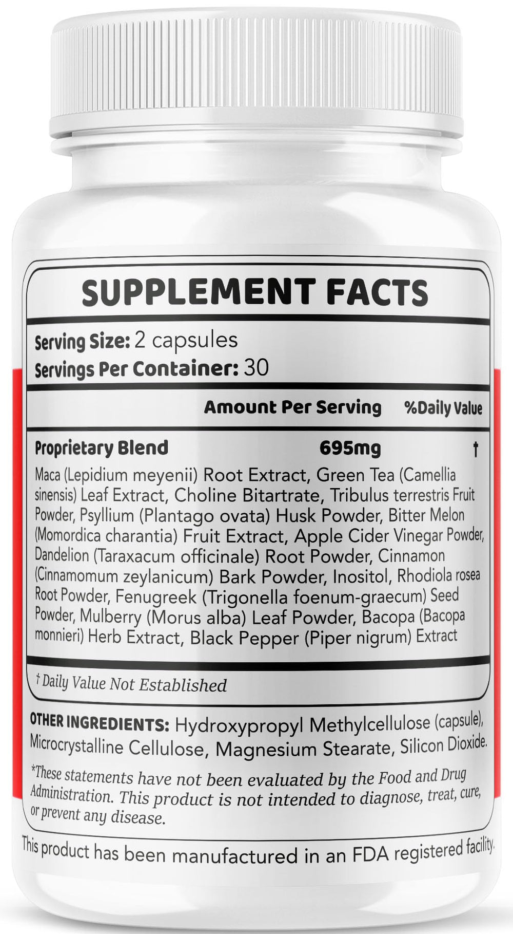 LIVORKA GlucoZone packaging open reveals contents and care story
