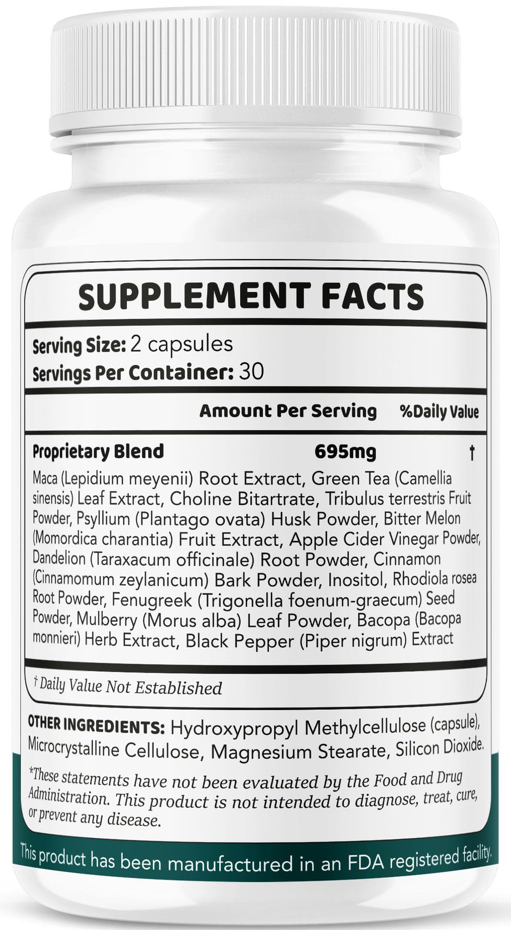 LIVORKA Healthy Flow packaging design emphasizes quality and safety