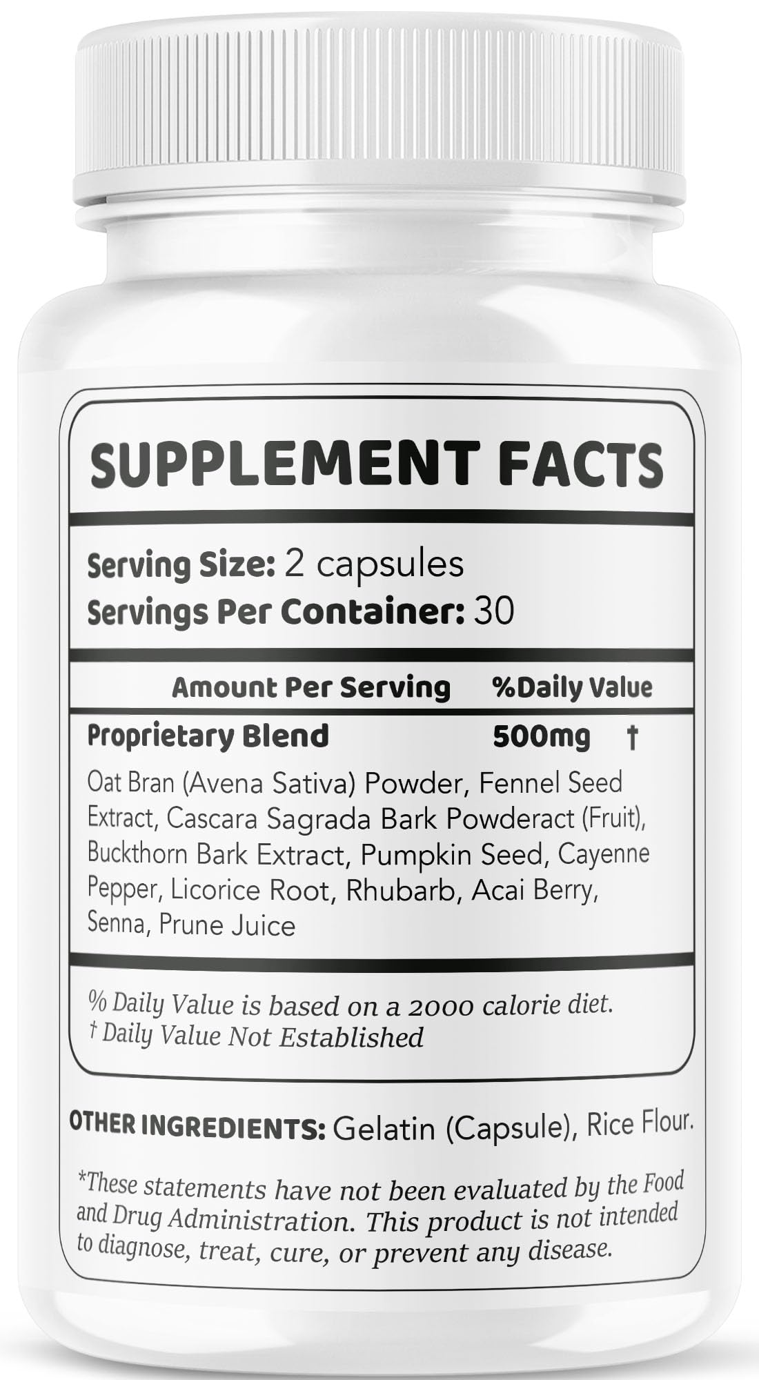 LIVORKA Mitolyn 3-month supply with calendar reminder