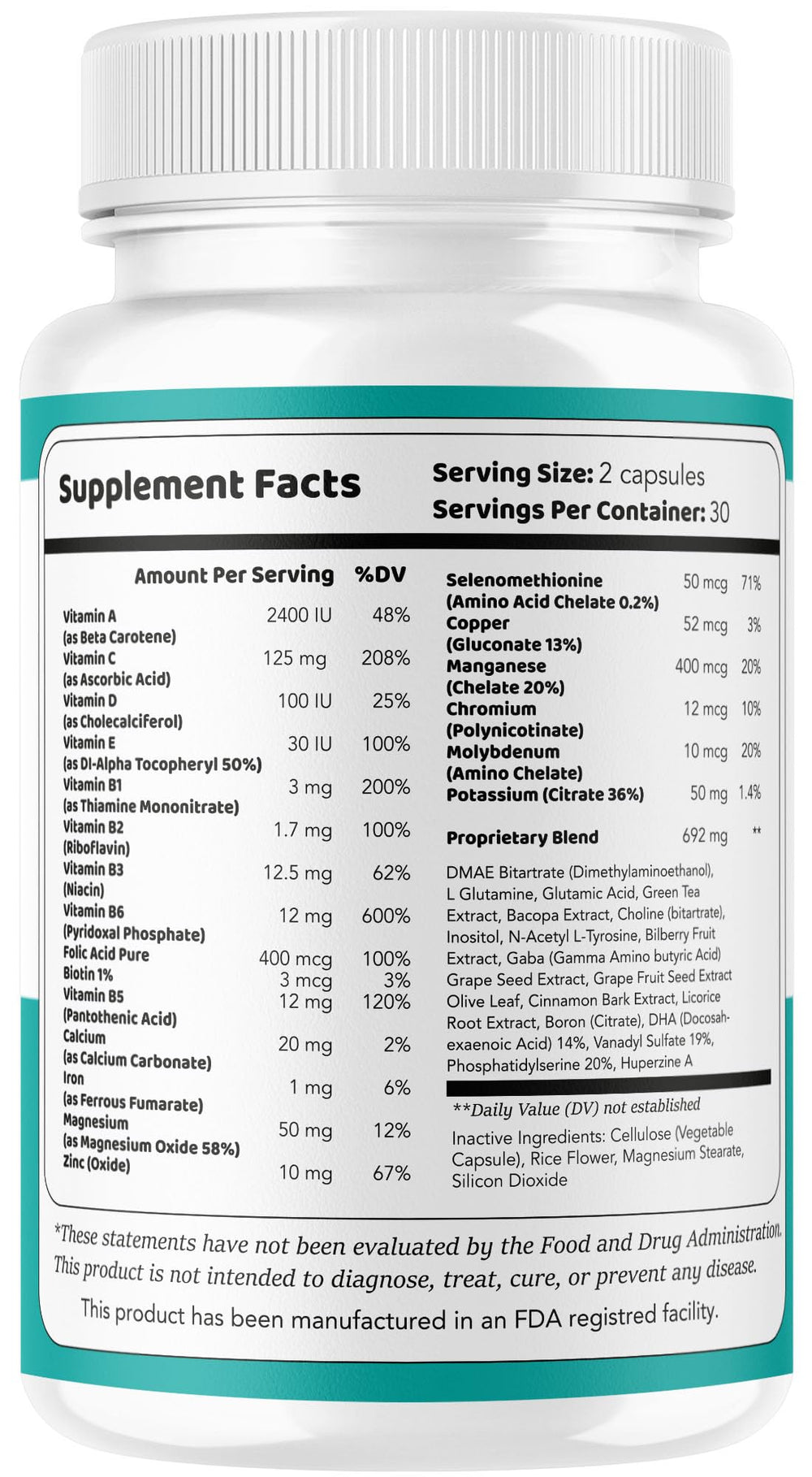 LIVORKA Neuromax Pro memory and focus imagery suggesting daily mental clarity.