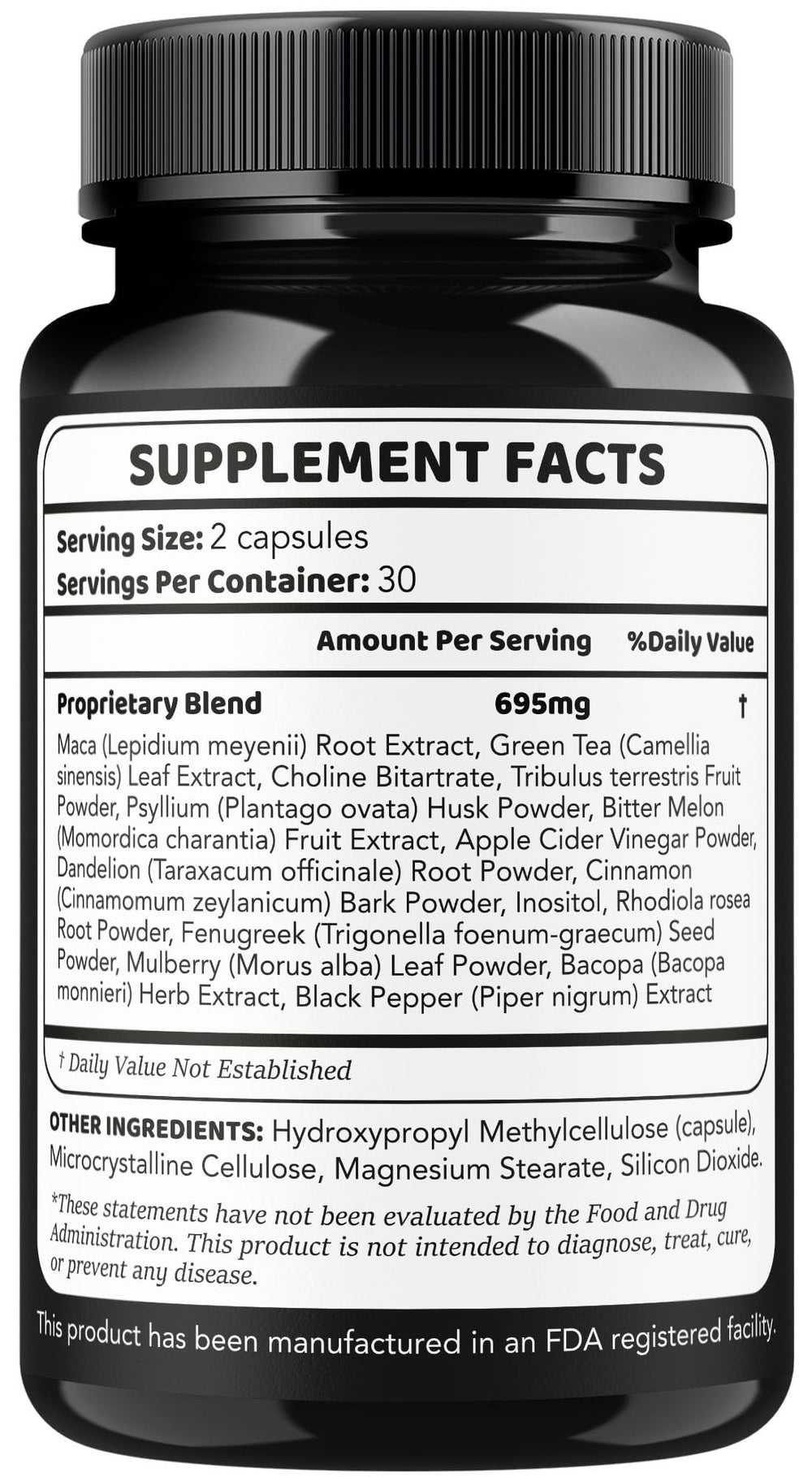LIVORKA logo on bottle conveying trusted performance and quality