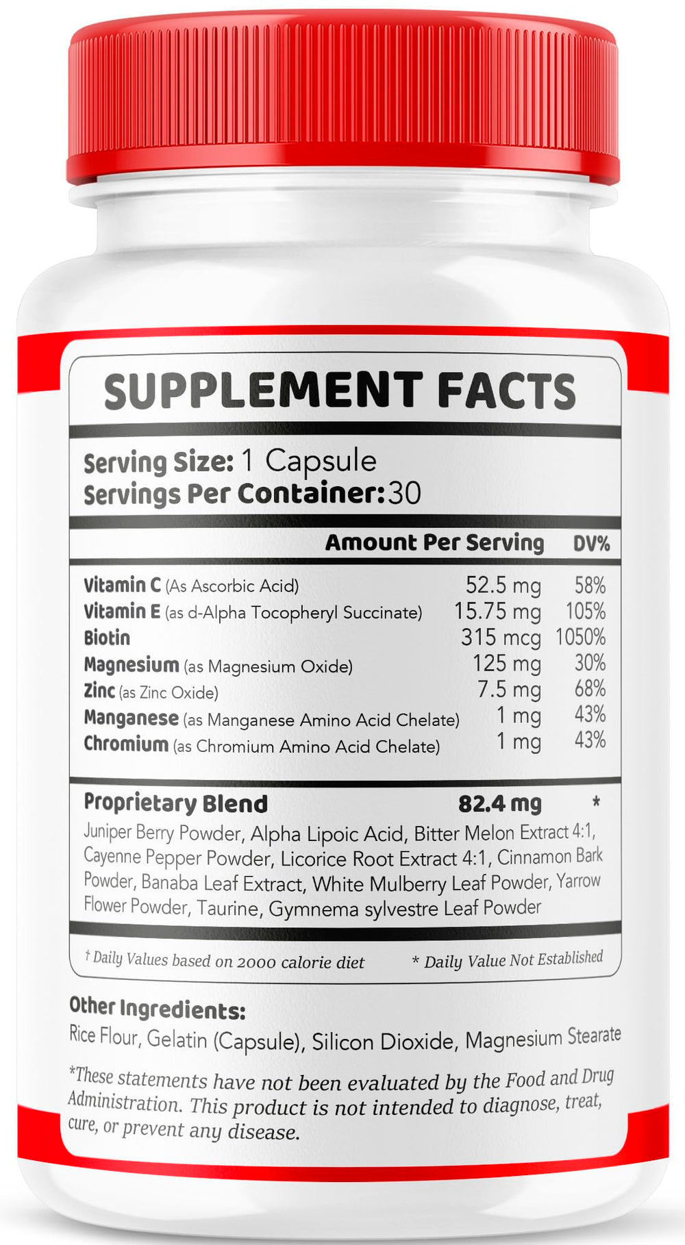 LIVORKA Sugar Sync Glyco bottle with vegan and non-GMO labeling.
