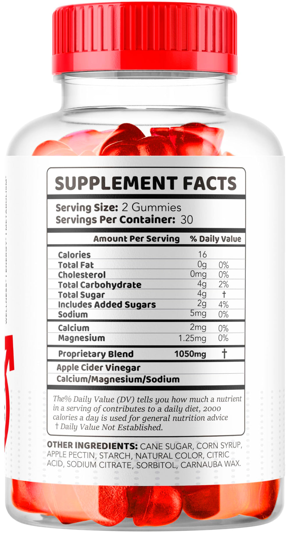 LIVORKA Vital Surge packaging emphasizes vegan and non-GMO formula under GMP standards