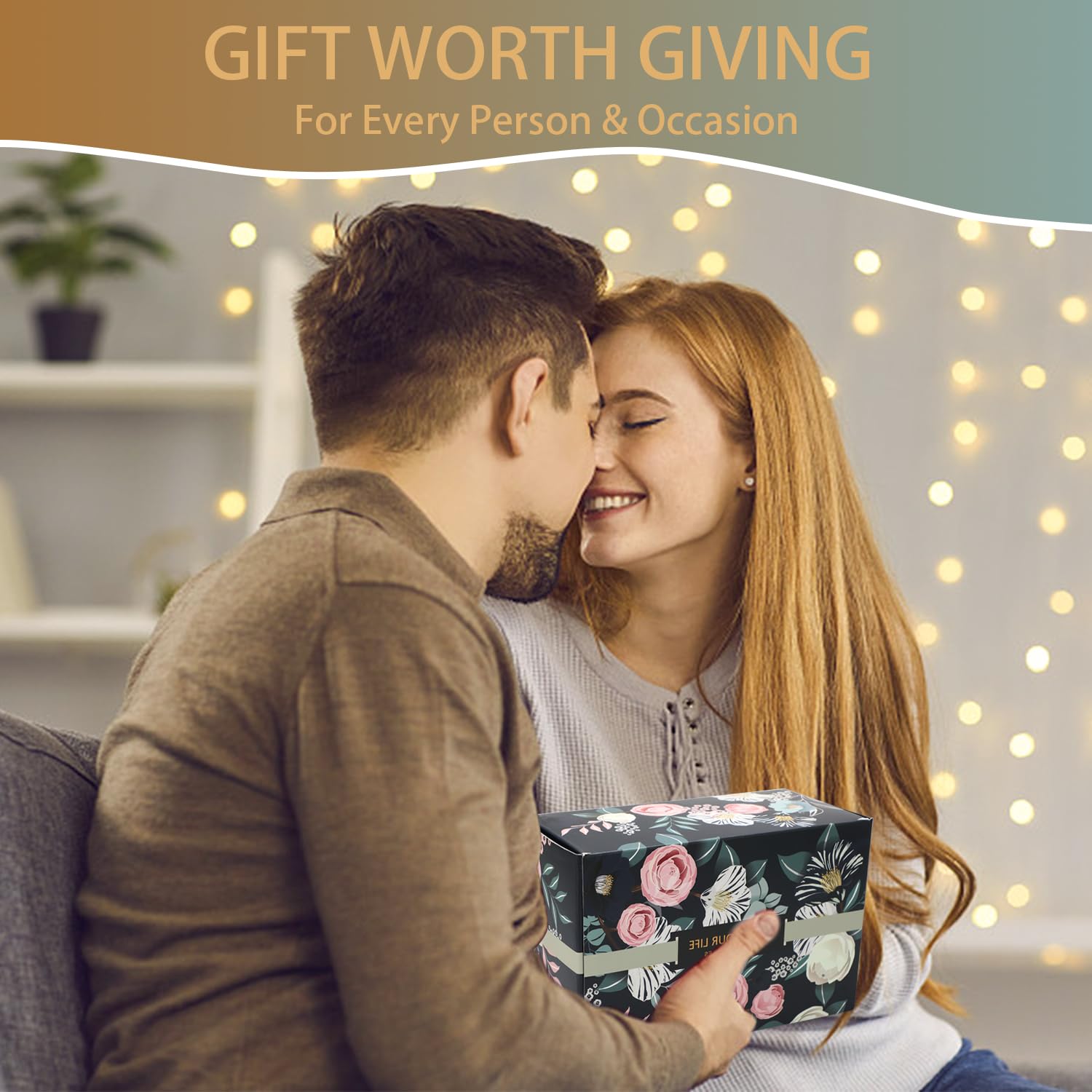 LKDJR Gardenia candle jar with floral scent pairings for spa-like atmosphere.