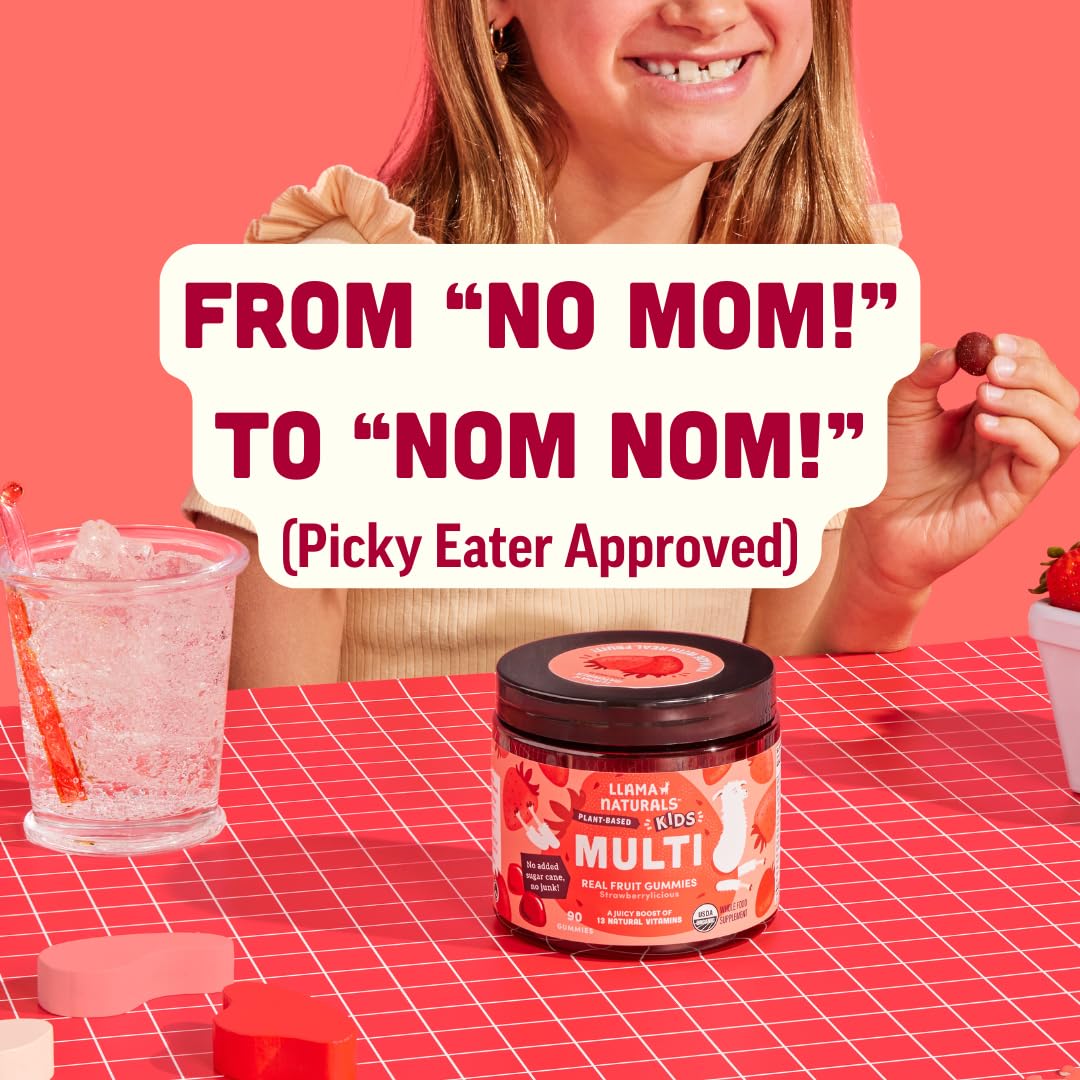 Kid-friendly packaging with easy-open cap