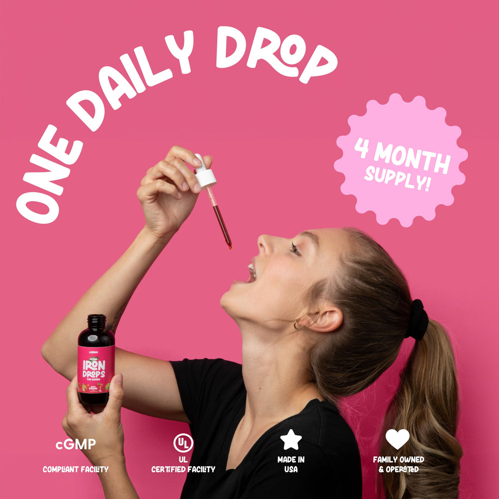 LLORENS PHARMACEUTICAL Natural sweeteners and vegan formula support clean daily intake.