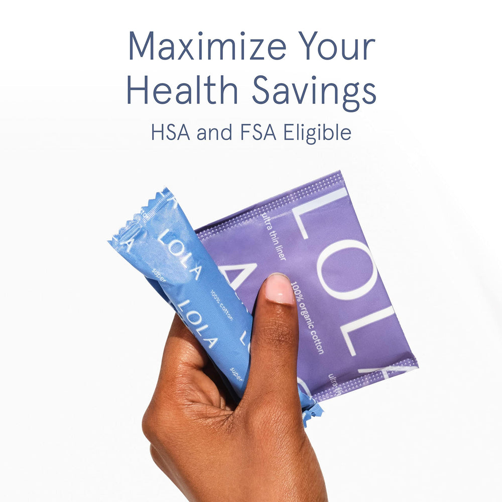 32-count pack supports daily wear at home, work, or on the go.