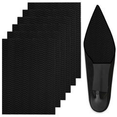 Lonfliness six-pack sole protectors ready for everyday wear and extended shoe life
