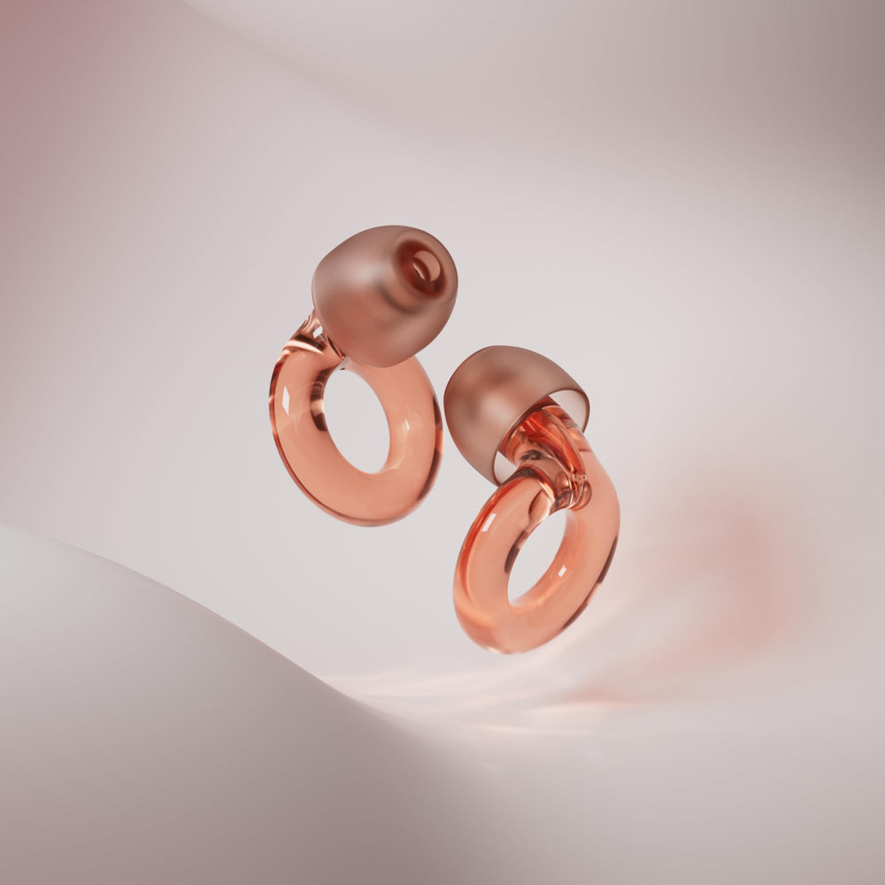 Loop Engage 2 with four tips ensures secure fit in small ears