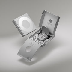 Loop Engage 2 Plus mute accessory shown for added 9 dB coverage when needed
