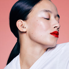 Loop Experience 2 earplugs offer four tip sizes for customizable comfort