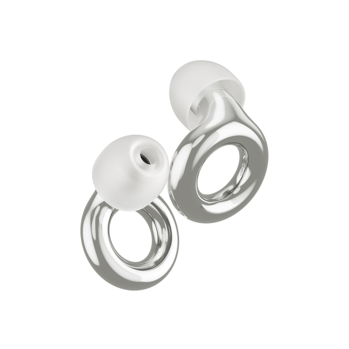 Loop Experience 2 earplugs deliver crisp sound at concerts for safer listening
