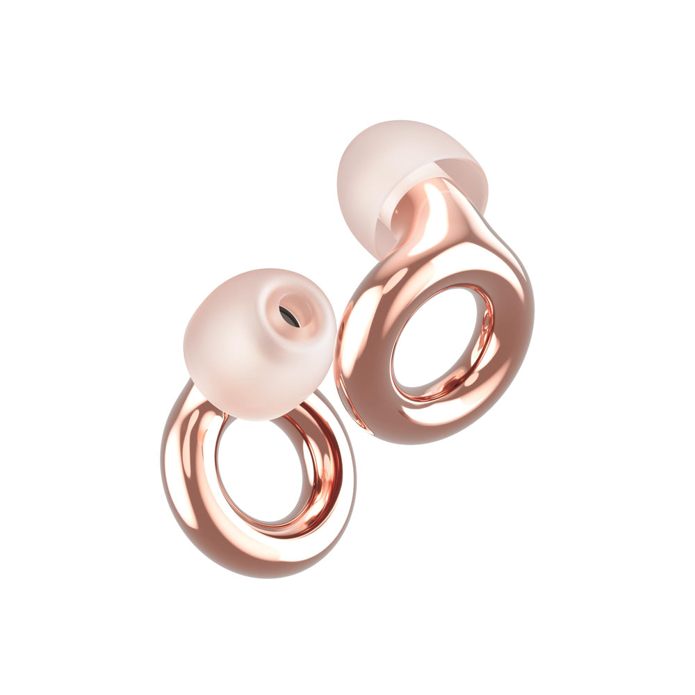 Loop Experience 2 earplugs in case offer portable hearing protection for loud events