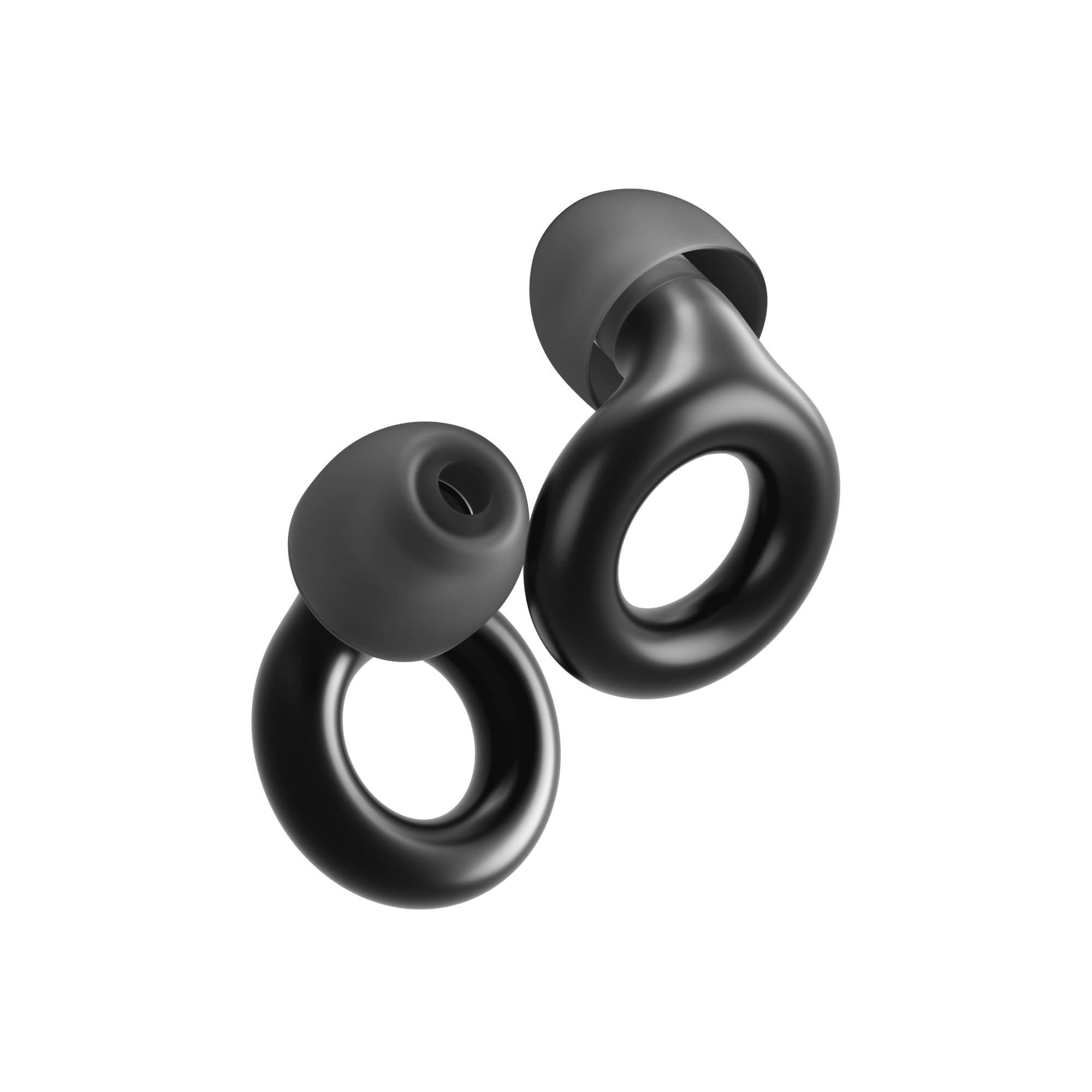 Loop Experience 2 earplugs packaging shows portable protection for events