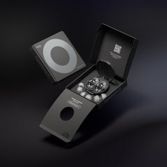 Loop Experience 2 earplugs stay securely in place for dancing and moving