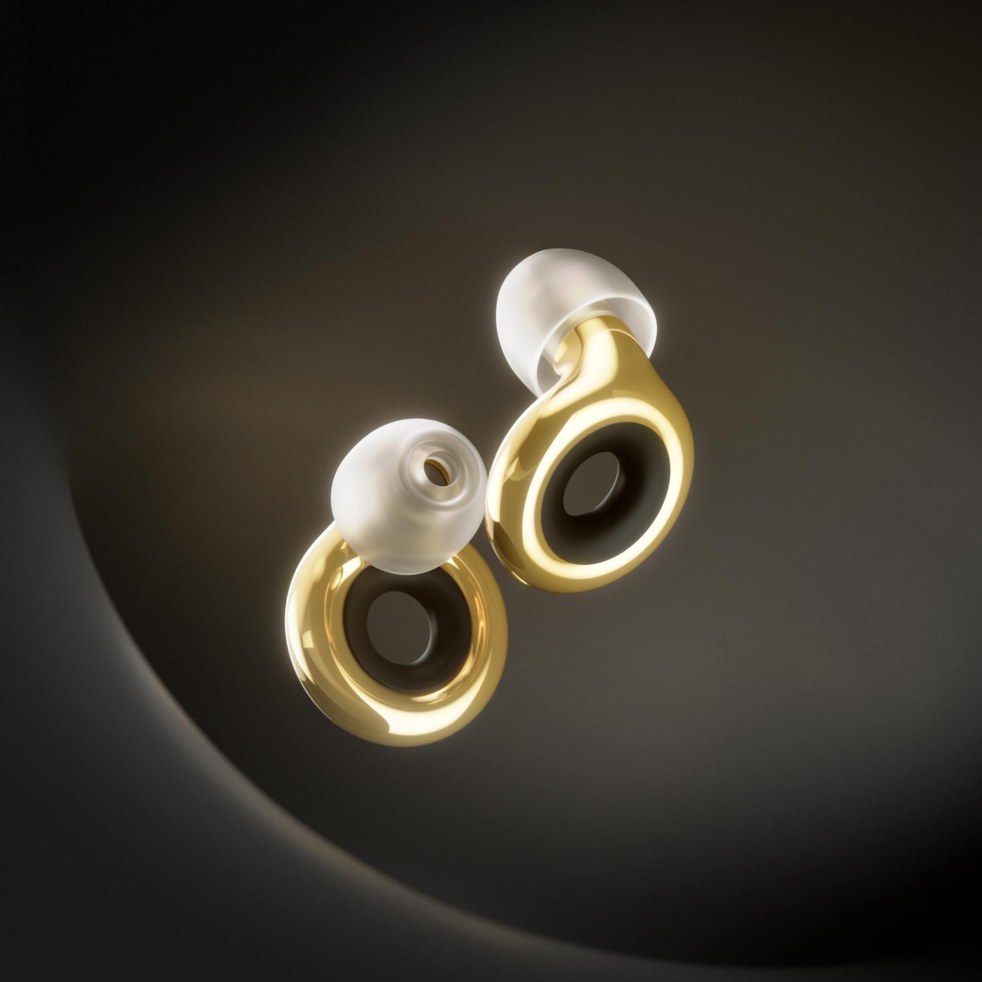 Loop Experience 2 Plus earplugs at concerts use high fidelity reduced volume