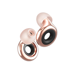 Loop Experience 2 Plus earplugs in concert use deliver crisp sound with reduced noise
