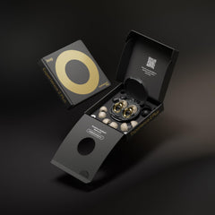 Loop Experience 2 Plus earplugs with mute accessory offer extra coverage