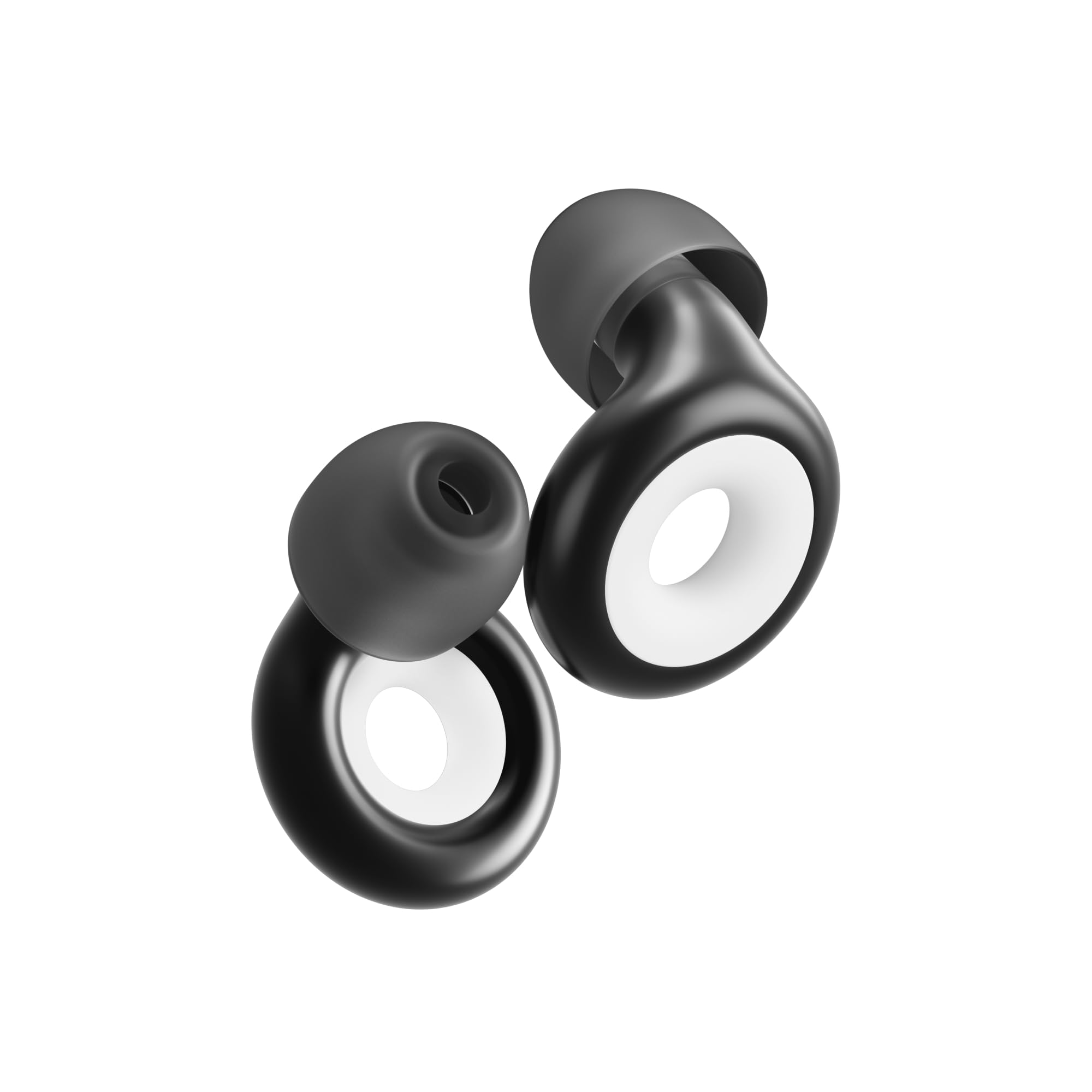 Loop Experience 2 Plus earplugs pack ready for concerts with clearer sound at lower volume