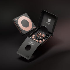 Loop Experience 2 Plus earplugs are reusable and easy to clean