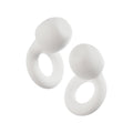 Loop Quiet 2 Ear Plugs – 24dB Noise Reduction for Sleep, Focus & Travel