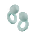 Loop Quiet 2 Ear Plugs – Ultra-Comfortable Reusable Noise Reduction (24 dB SNR)