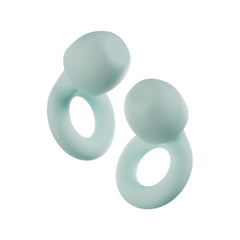 Loop Quiet 2 earplugs in sleep use showing noise reduction for better rest