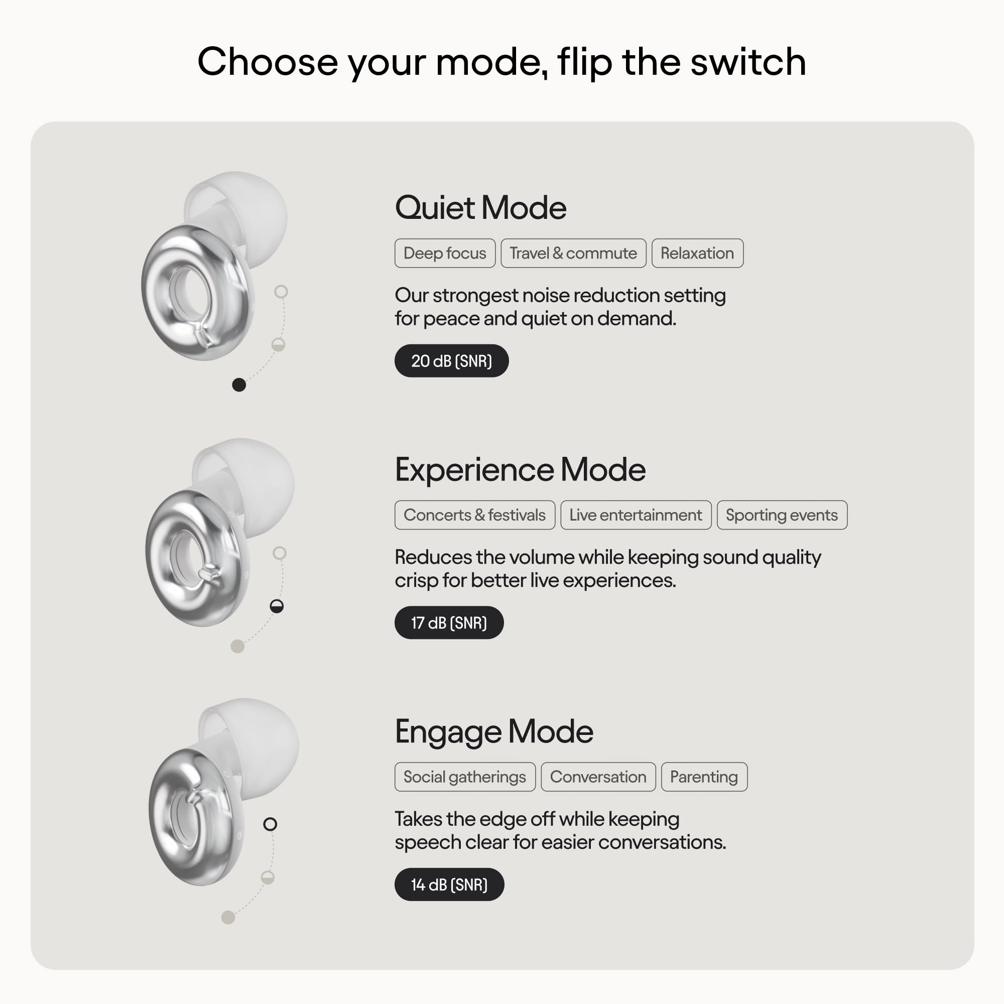 Loop Switch 2 carry case keeping tips safe on the go.