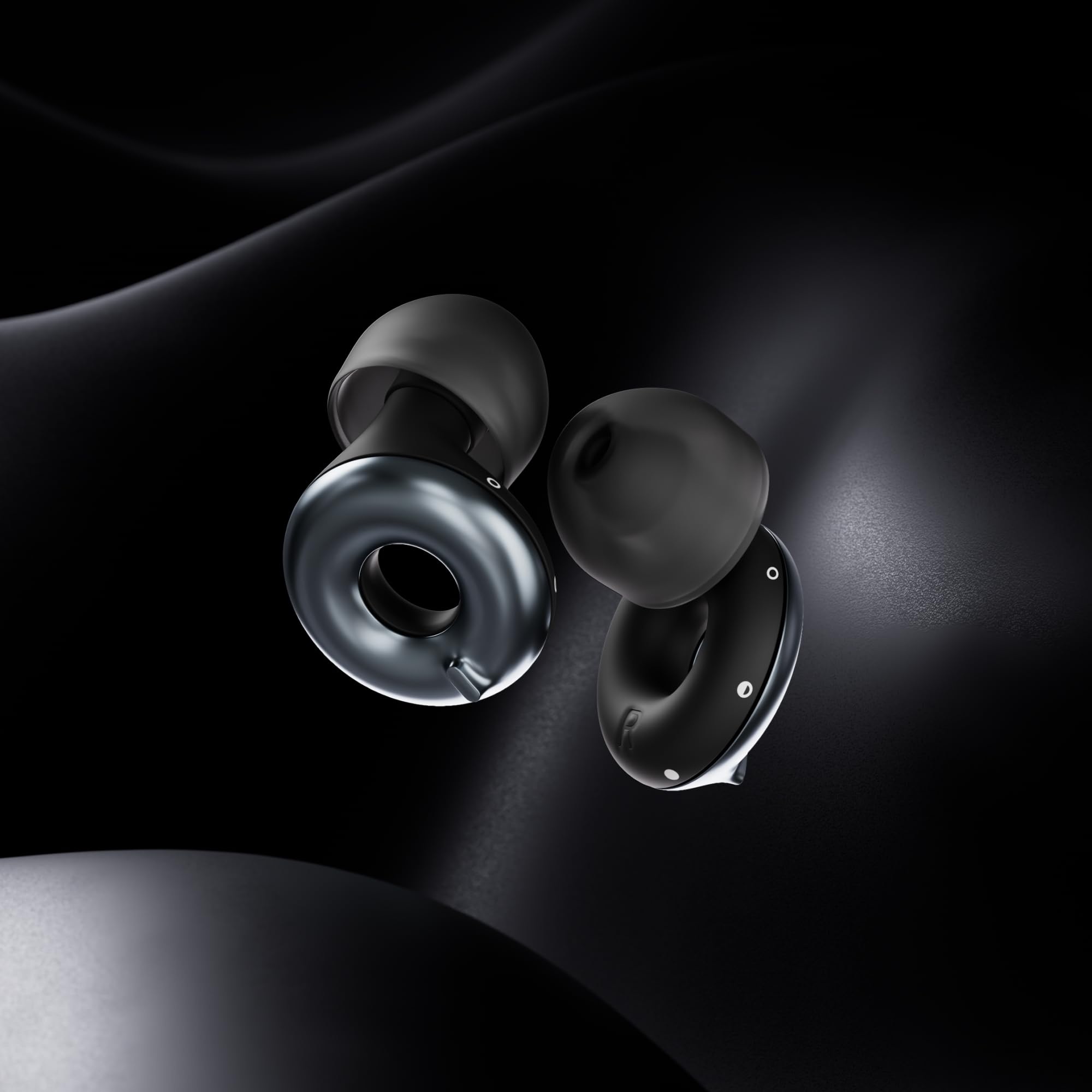 Loop Switch 2 slim body design for comfortable everyday wear