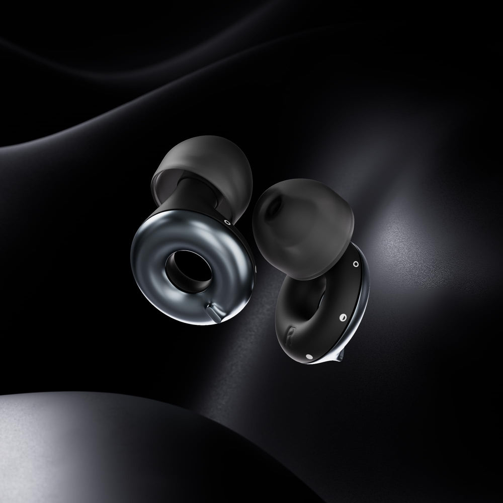 Loop Switch 2 slim body design for comfortable everyday wear